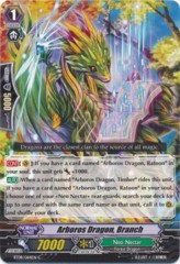 Arboros Dragon, Branch - BT08/064EN - C